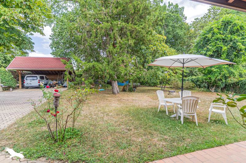 Vente Maison Fargues-Saint-Hilaire - 5 pièces -135 m² - (33370)