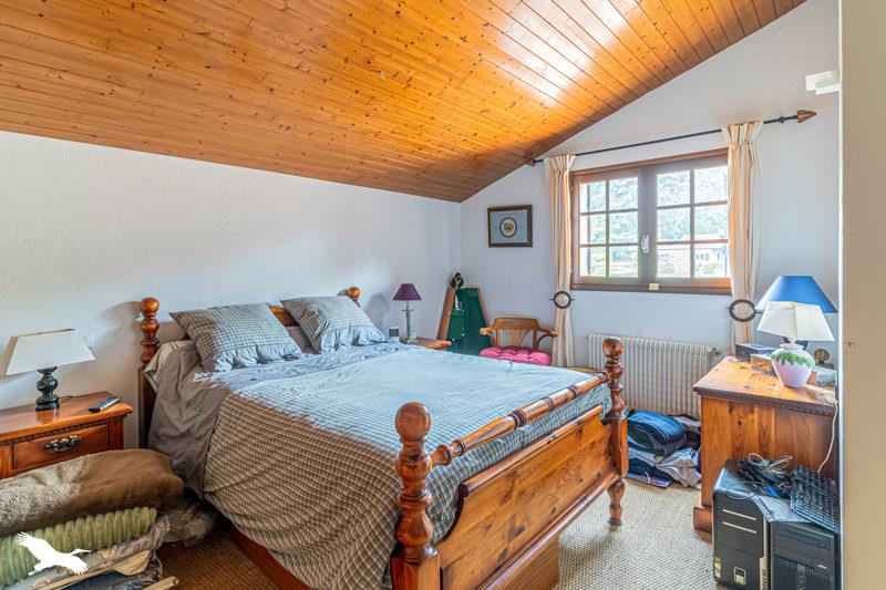 Vente Maison Fargues-Saint-Hilaire - 5 pièces -135 m² - (33370)