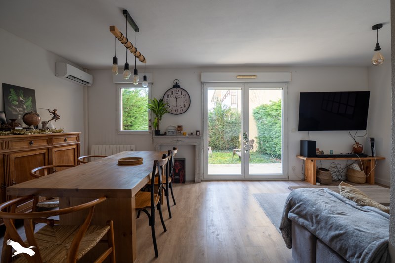Vente Maison FARGUES ST HILAIRE - 4 pièces -88 m² - (33370)