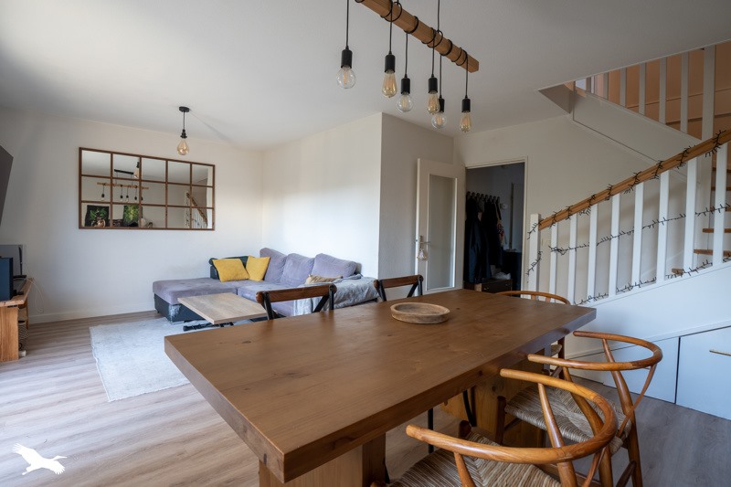Vente Maison FARGUES ST HILAIRE - 4 pièces -88 m² - (33370)
