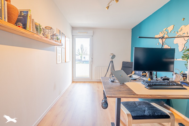 Vente Maison FARGUES ST HILAIRE - 4 pièces -88 m² - (33370)