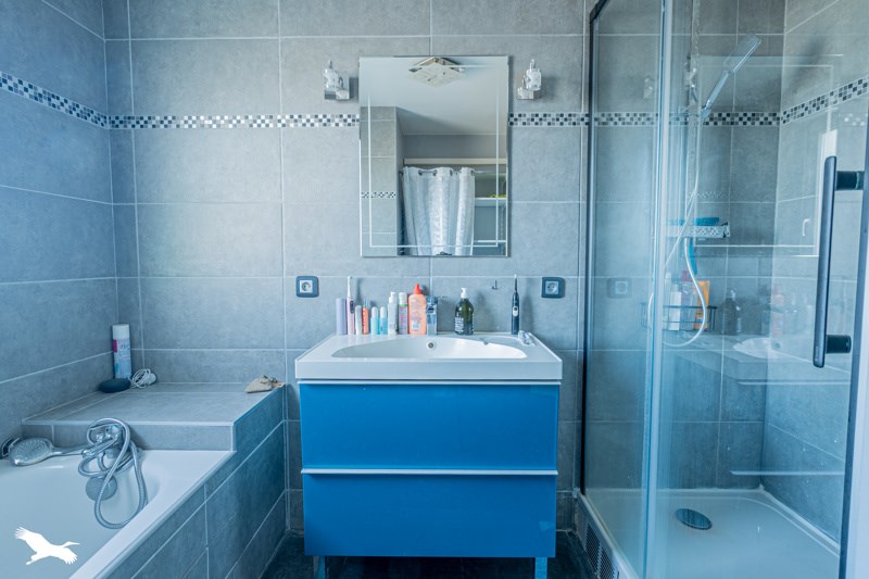 Vente Maison FARGUES ST HILAIRE - 4 pièces -88 m² - (33370)