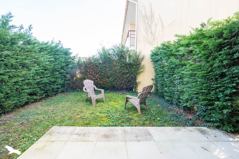 Vente Maison FARGUES ST HILAIRE - 4 pièces -88 m² - (33370)