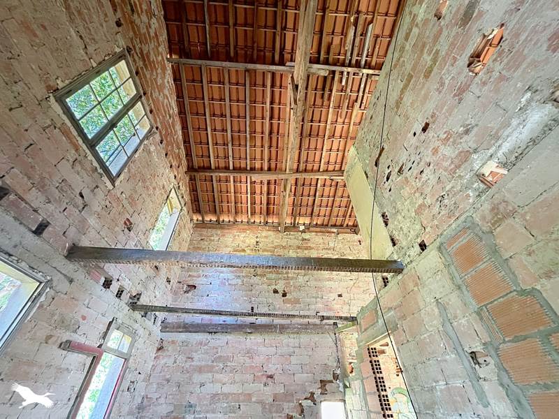 Vente Immeuble LIGNAN DE BORDEAUX - -  150 m² - (33360)