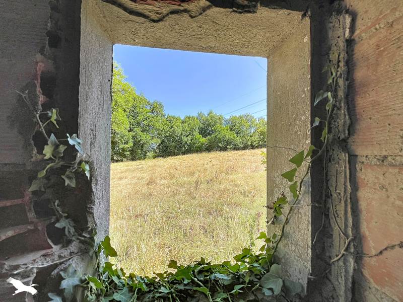 Vente Immeuble LIGNAN DE BORDEAUX - -  150 m² - (33360)