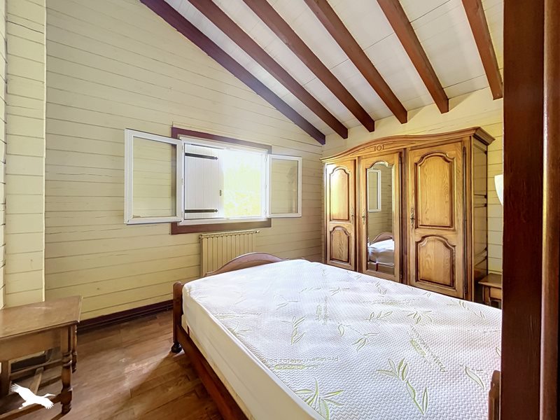 Vente Maison Camarsac - 5 pièces -105 m² - (33750)
