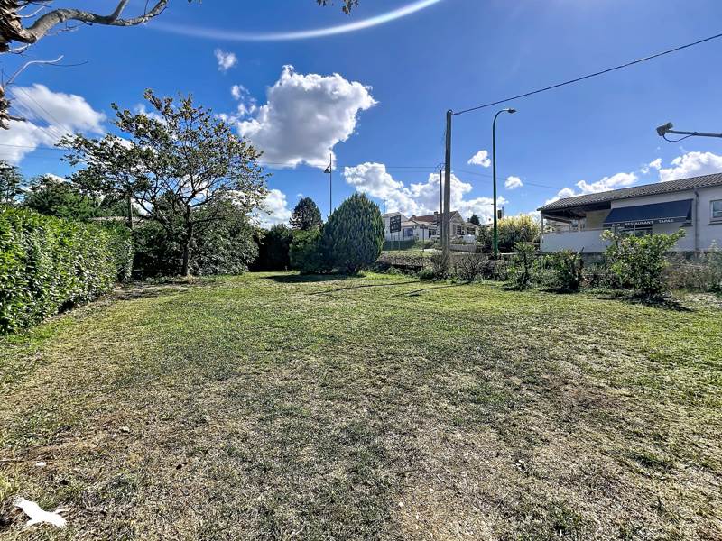 Vente Maison Camarsac - 5 pièces -105 m² - (33750)