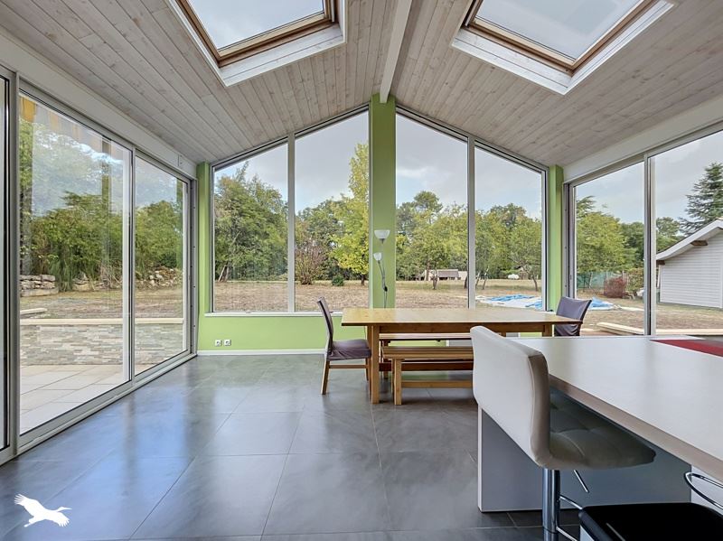 Vente Maison CAMARSAC 33750 4 pièces - 122 m²