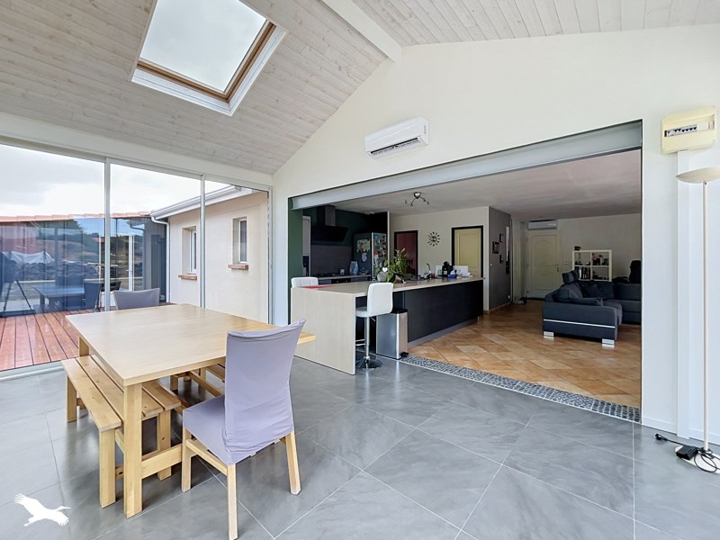 Vente Maison Camarsac - 4 pièces -122 m² - (33750)