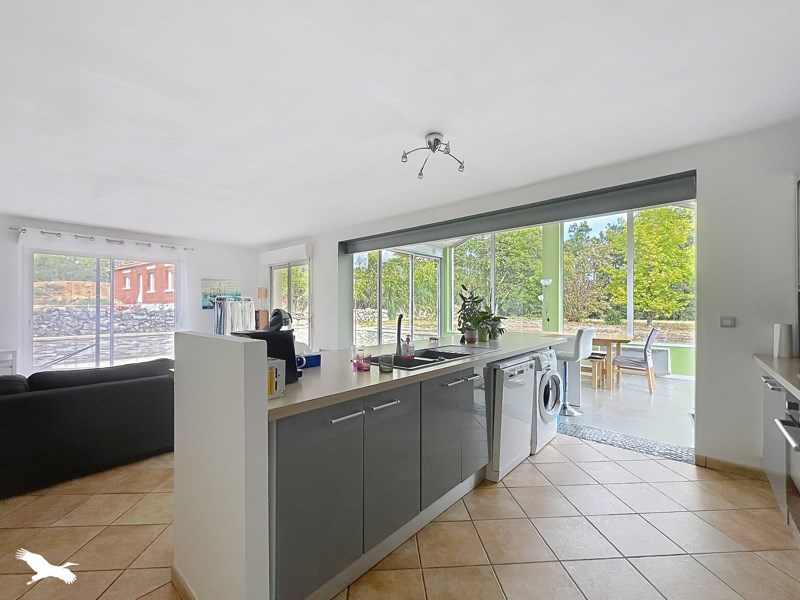 Vente Maison Camarsac 33750 4 pièces - 122 m²