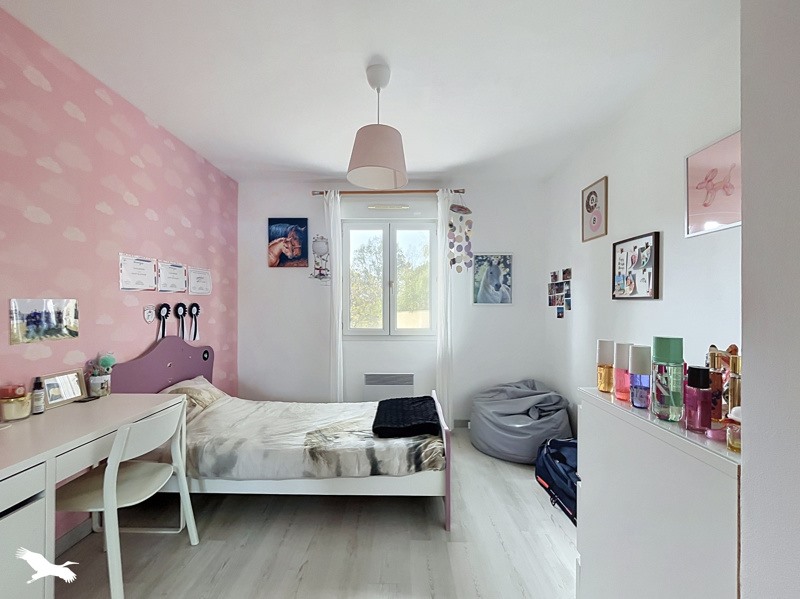 Vente Maison Camarsac - 4 pièces -122 m² - (33750)