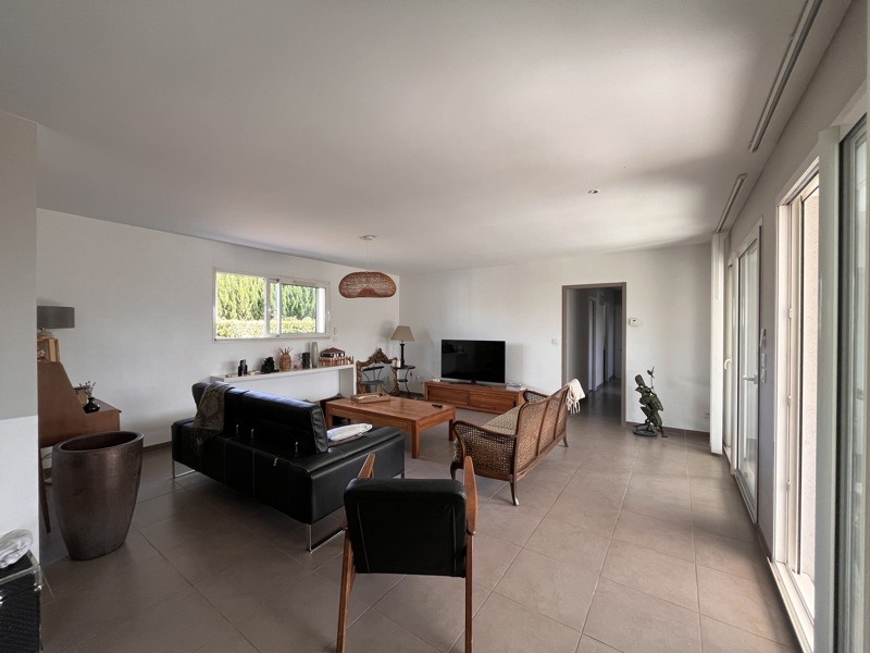 Vente Maison BONNETAN - 5 pièces -110 m² - (33370)