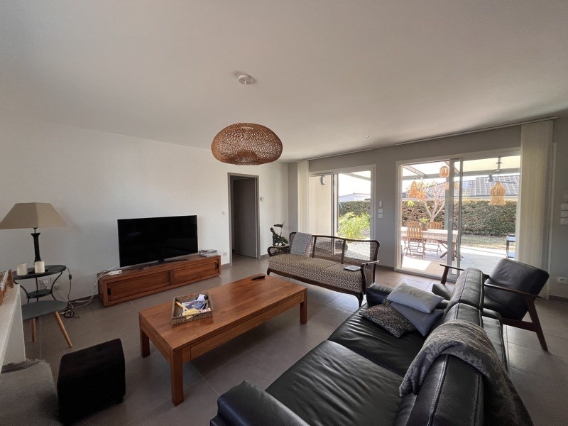 Vente Maison BONNETAN - 5 pièces -110 m² - (33370)