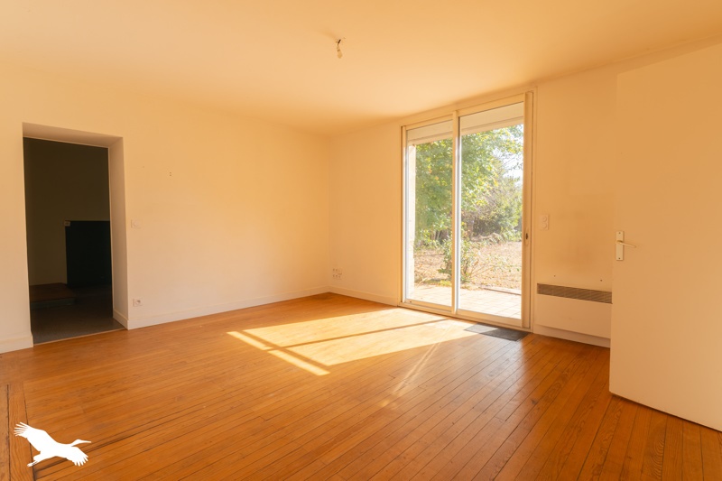 Vente Maison Fargues-Saint-Hilaire - 5 pièces -98 m² - (33370)