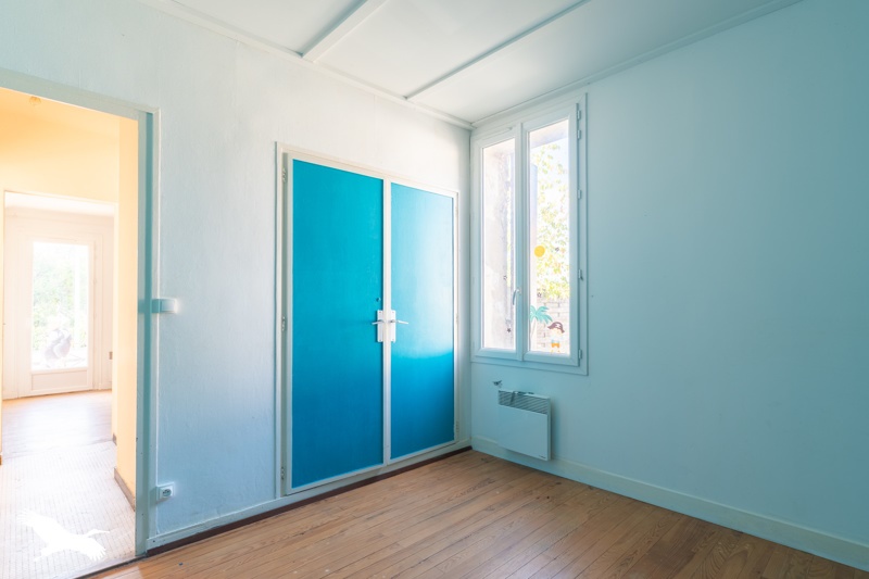Vente Maison Fargues-Saint-Hilaire - 5 pièces -98 m² - (33370)