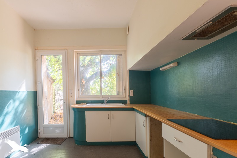 Vente Maison Fargues-Saint-Hilaire - 5 pièces -98 m² - (33370)