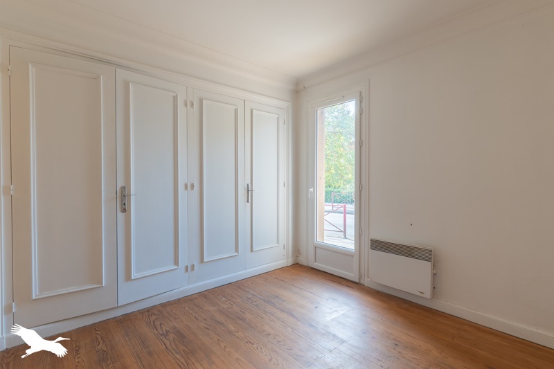 Vente Maison Fargues-Saint-Hilaire - 5 pièces -98 m² - (33370)
