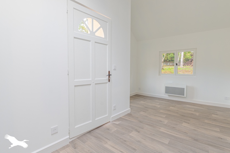 Vente Maison Fargues-Saint-Hilaire - 5 pièces -100 m² - (33370)