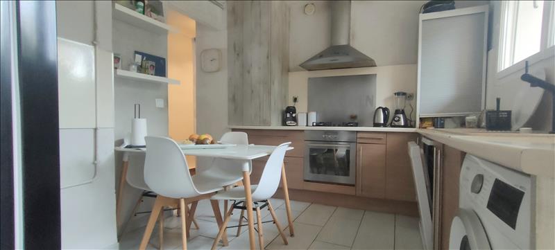 Vente Appartement LUNEL - 4 pièces -74 m² - (34400)