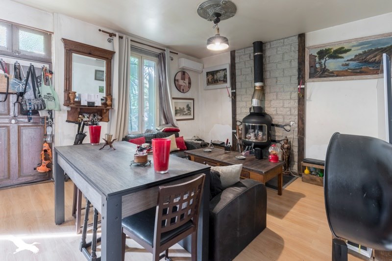 Vente Maison LUNEL - 3 pièces -70 m² - (34400)