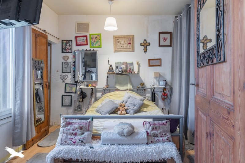 Vente Maison LUNEL - 3 pièces -70 m² - (34400)