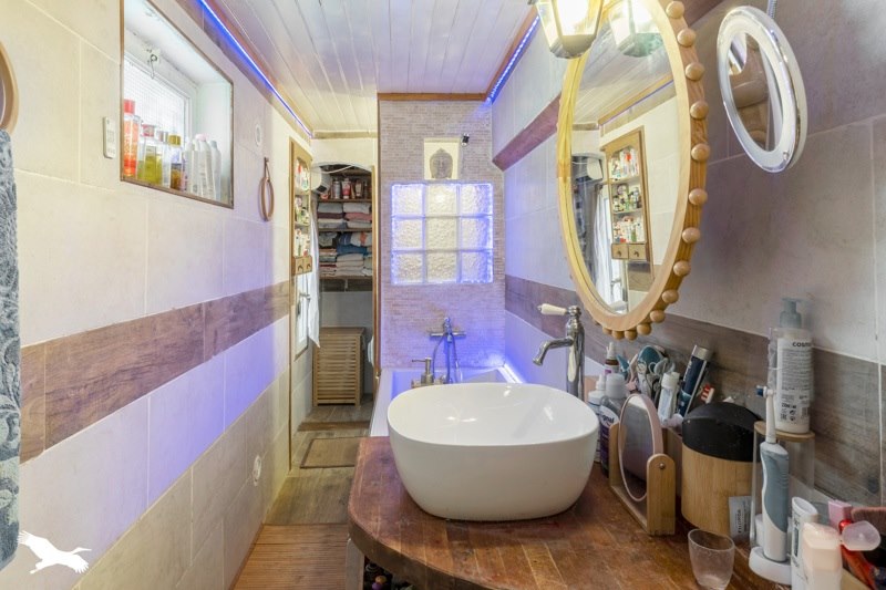 Vente Maison LUNEL - 3 pièces -70 m² - (34400)