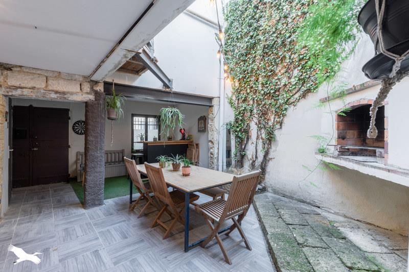 Vente Maison AIMARGUES - 4 pièces -94 m² - (30470)