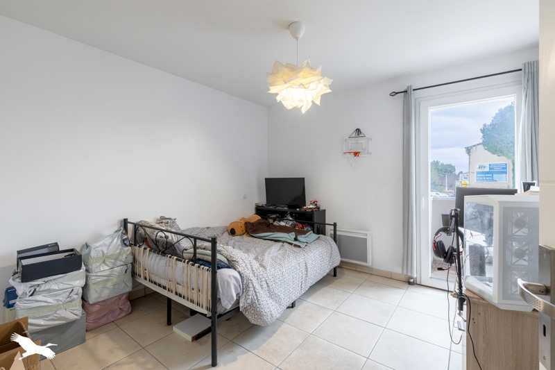 Vente Appartement LUNEL - 3 pièces -66 m² - (34400)