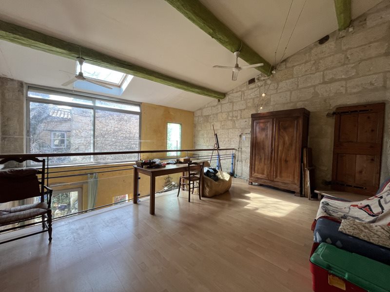 Vente Maison LUNEL VIEL - 8 pièces -199 m² - (34400)