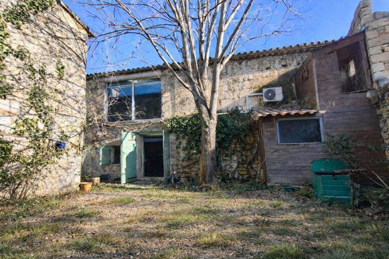 Vente Maison LUNEL VIEL - 8 pièces -199 m² - (34400)