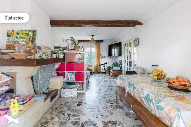 Vente Maison LUNEL - 4 pièces -87 m² - (34400)