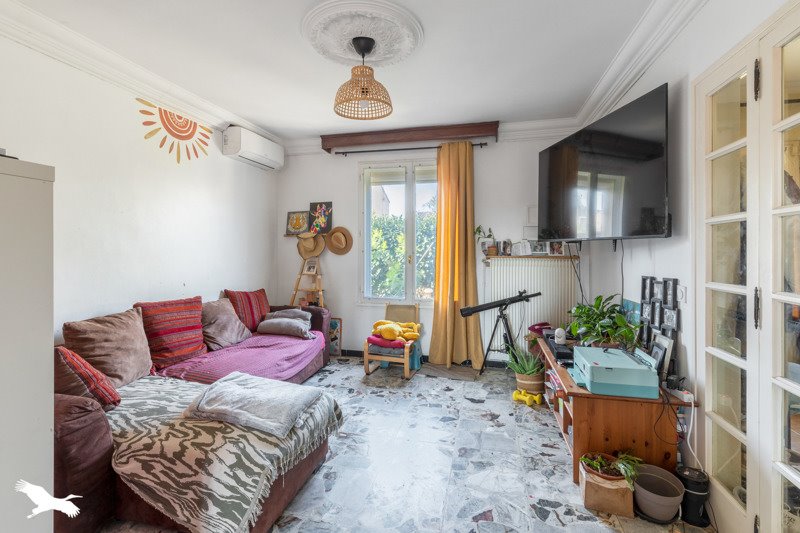Vente Maison LUNEL - 4 pièces -87 m² - (34400)