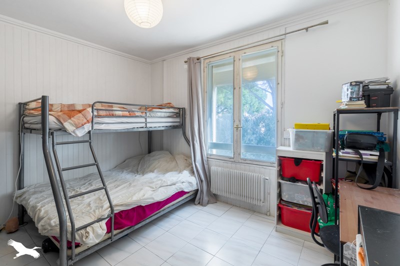 Vente Maison LUNEL - 4 pièces -87 m² - (34400)