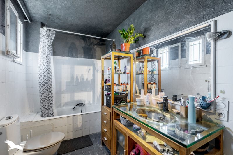 Vente Maison LUNEL - 4 pièces -87 m² - (34400)