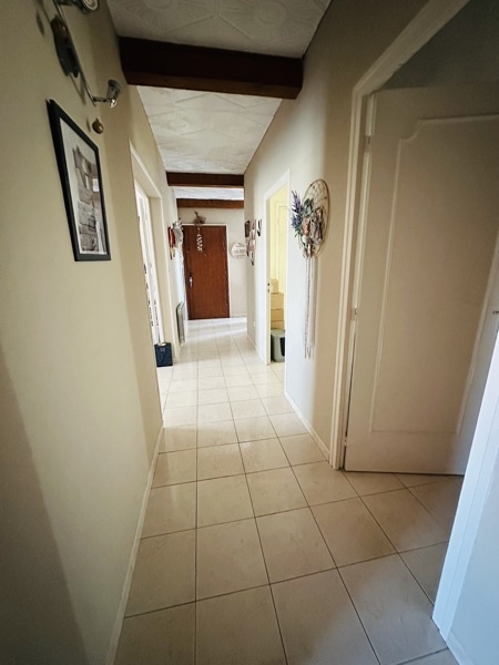 Vente Appartement LUNEL - 3 pièces -78 m² - (34400)