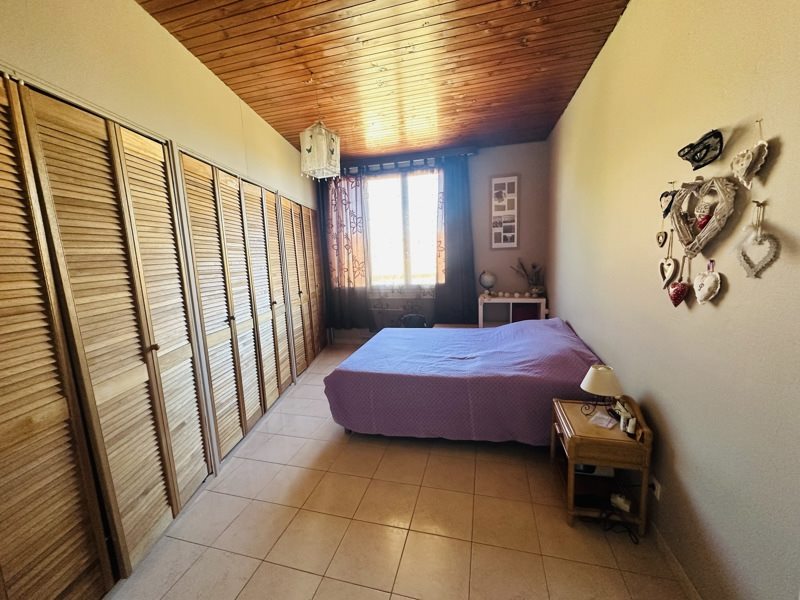 Vente Appartement LUNEL - 3 pièces -78 m² - (34400)
