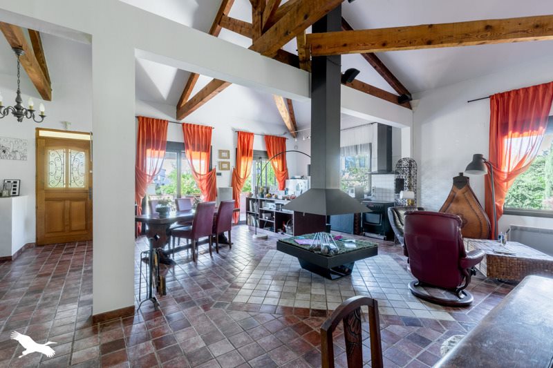 Vente Maison LUNEL - 4 pièces -130 m² - (34400)
