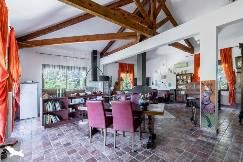 Vente Maison LUNEL - 4 pièces -130 m² - (34400)