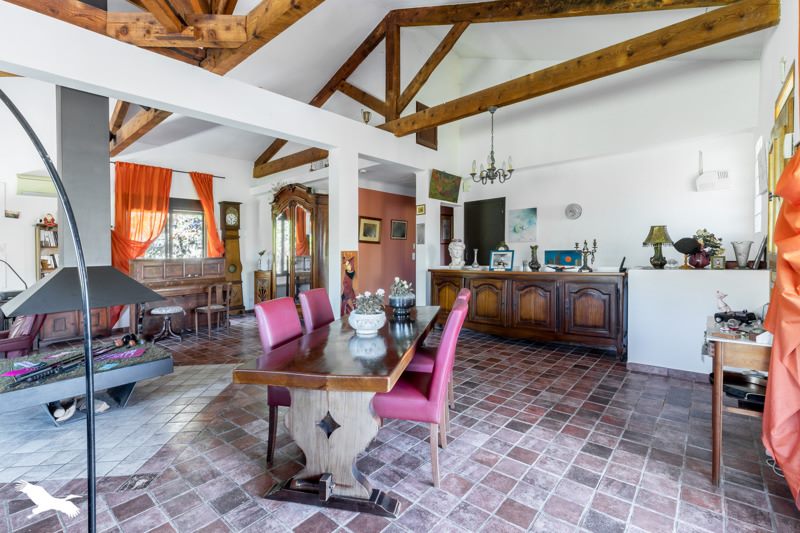 Vente Maison LUNEL - 4 pièces -130 m² - (34400)