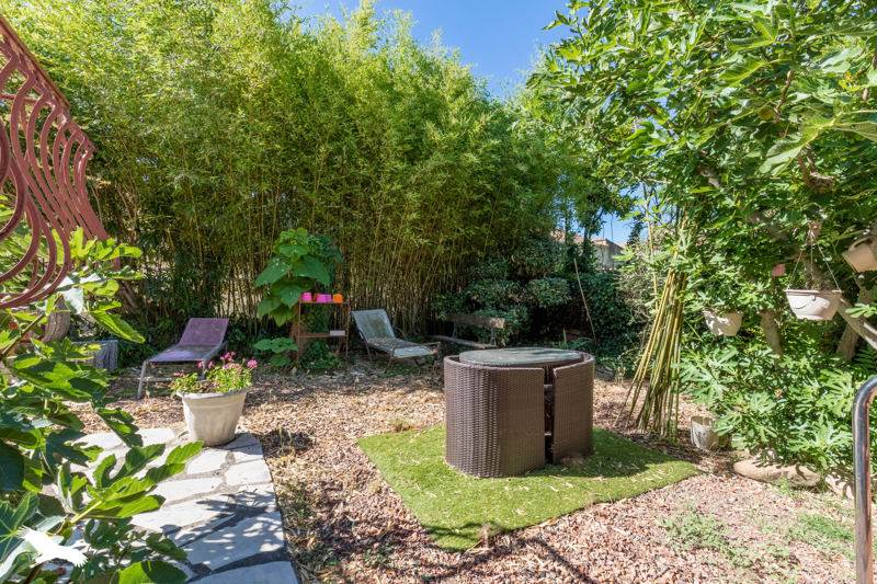 Vente Maison LUNEL - 4 pièces -130 m² - (34400)
