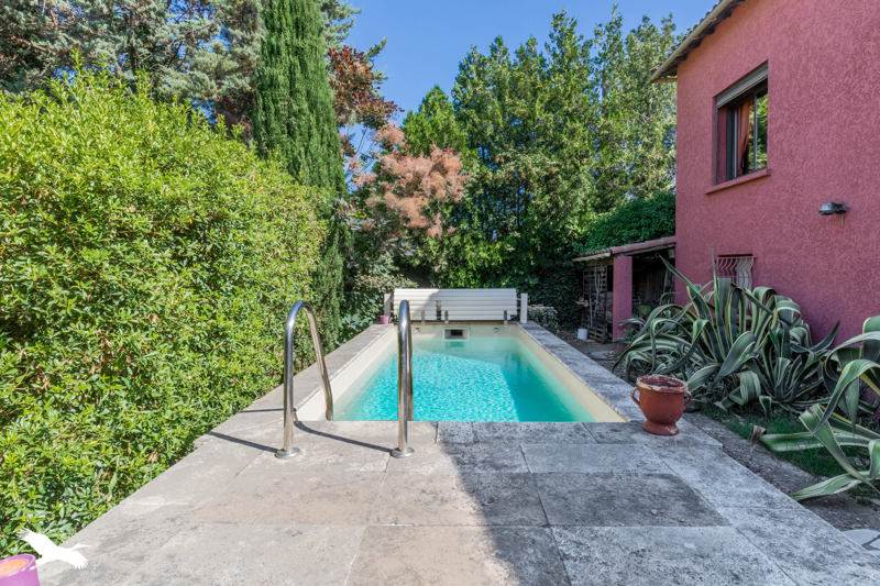 Vente Maison LUNEL - 4 pièces -130 m² - (34400)
