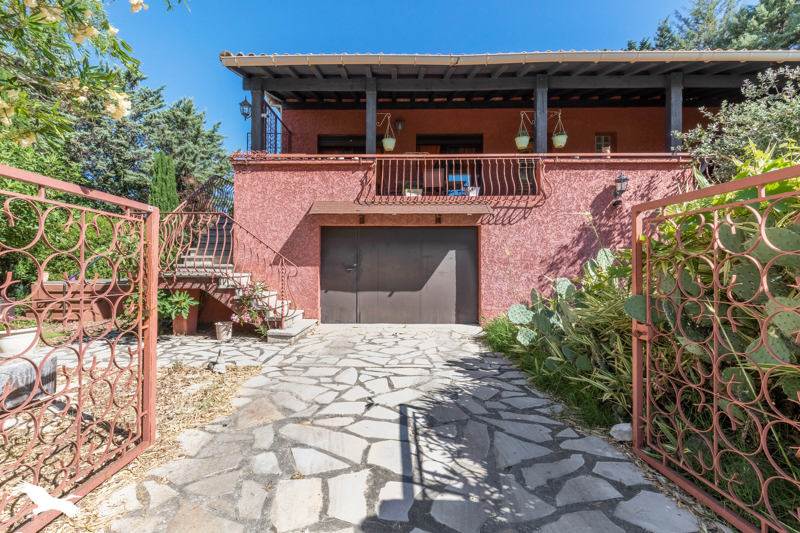 Vente Maison LUNEL - 4 pièces -130 m² - (34400)