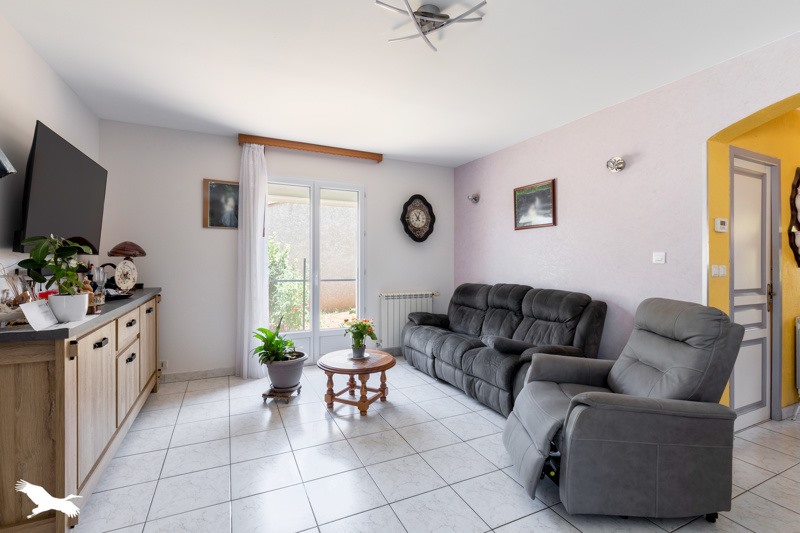 Vente Maison ST JUST - 6 pièces -120 m² - (34400)