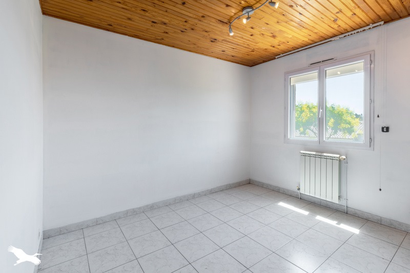 Vente Maison ST JUST - 6 pièces -120 m² - (34400)