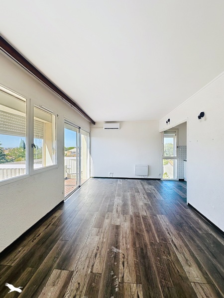 Vente Appartement LUNEL - 2 pièces -36 m² - (34400)