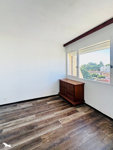 Vente Appartement LUNEL - 2 pièces -36 m² - (34400)