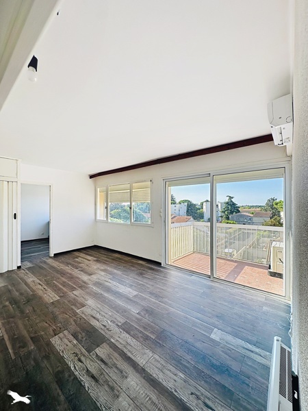 Vente Appartement LUNEL - 2 pièces -36 m² - (34400)