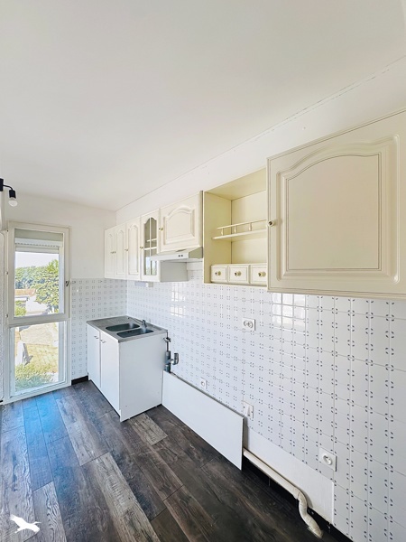 Vente Appartement LUNEL - 2 pièces -36 m² - (34400)