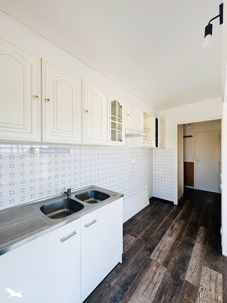 Vente Appartement LUNEL - 2 pièces -36 m² - (34400)