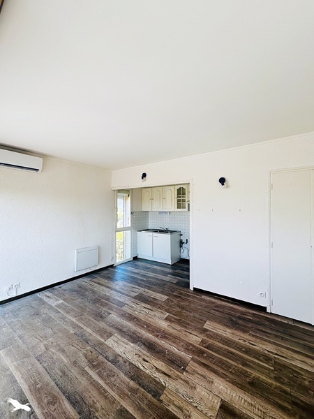 Vente Appartement LUNEL - 2 pièces -36 m² - (34400)